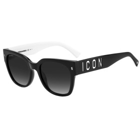 Óculos escuros femininos Dsquared2 Icon S Cor de Rosa Ø 53 mm de Dsquared2, Óculos e acessórios - Ref: S05119625, Preço: 63,4...