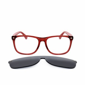 Lunettes de soleil Homme Havaianas PARATY/CS Rouge ø 54 mm de Havaianas, Lunettes et accessoires - Réf : S05119638, Prix : 25...