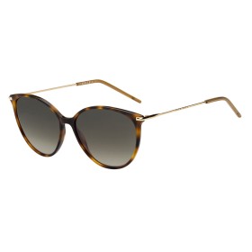 Ladies' Sunglasses Hugo Boss 1272/S Habana ø 58 mm by Hugo Boss, Glasses and accessories - Ref: S05119657, Price: 71,05 €, Di...