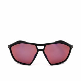 Lunettes de soleil Homme Hugo Boss 1258/S Rouge Ø 62 mm Gris Noir de Hugo Boss, Lunettes et accessoires - Réf : S05119661, Pr...