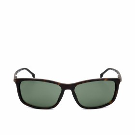 Lunettes de soleil Homme Hugo Boss 1248/S/IT Habana ø 59 mm de Hugo Boss, Lunettes et accessoires - Réf : S05119665, Prix : 7...