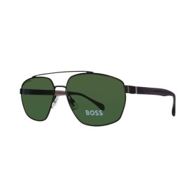 Men's Sunglasses Hugo Boss It Grey by Hugo Boss, Glasses and accessories - Ref: S05119666, Price: 68,67 €, Discount: %