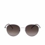 Lunettes de soleil Femme Hugo Boss 1167/S Ø 53 mm Argenté Habana de Hugo Boss, Lunettes et accessoires - Réf : S05119669, Pri...