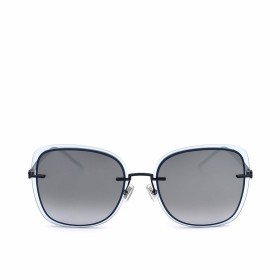 Lunettes de soleil Femme Hugo Boss 1167/S ø 57 mm Bleu de Hugo Boss, Lunettes et accessoires - Réf : S05119673, Prix : 70,51 ...