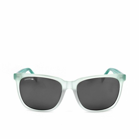 Men's Sunglasses Lacoste L838SA Turquoise ø 56 mm | Tienda24 - Global Online Shop Tienda24.eu