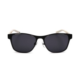 Lunettes de soleil Femme Benetton Noir Ø 53 mm de Benetton, Lunettes et accessoires - Réf : S05119682, Prix : 19,98 €, Remise...