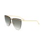 Gafas de Sol Mujer Ana Hickmann Dorado de Ana Hickmann, Gafas y accesorios - Ref: S05119701, Precio: 36,17 €, Descuento: %