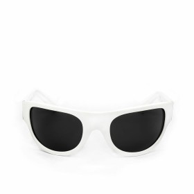 Occhiali da sole Unisex Retrosuperfuture Reed White Turbo ø 58 mm Bianco di Retrosuperfuture, Occhiali e accessori - Rif: S05...