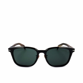 Gafas de Sol Hombre Eyewear by David Beckham 7081/F/S ø 54 mm Negro de Eyewear by David Beckham, Gafas y accesorios - Ref: S0...