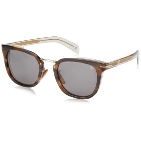 Gafas de Sol Hombre David Beckham S Marrón Ø 53 mm de David Beckham, Gafas y accesorios - Ref: S05119719, Precio: 57,78 €, De...