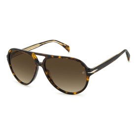 Occhiali da sole Uomo David Beckham S Habana ø 60 mm di David Beckham, Occhiali e accessori - Rif: S05119723, Prezzo: 57,78 €...