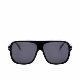 Occhiali da sole Uomo Eyewear by David Beckham 7008/S Nero ø 60 mm di Eyewear by David Beckham, Occhiali e accessori - Rif: S...