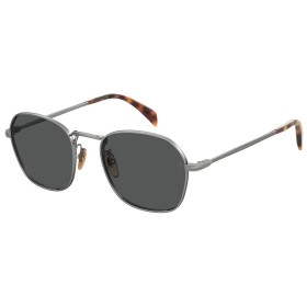 Lunettes de soleil Homme David Beckham S Habana ø 56 mm de David Beckham, Lunettes et accessoires - Réf : S05119737, Prix : 5...