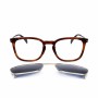 Óculos escuros masculinos Eyewear by David Beckham 1037/G/CS Castanho Habana Ø 53 mm | Tienda24 - Global Online Shop Tienda24.eu