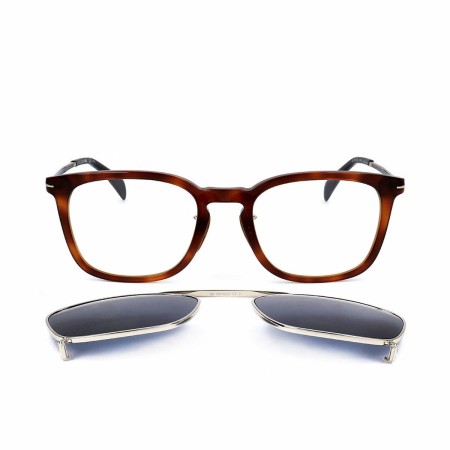 Men's Sunglasses Eyewear by David Beckham 1037/G/CS Brown Habana Ø 53 mm | Tienda24 - Global Online Shop Tienda24.eu