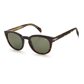 Occhiali da sole Uomo David Beckham S Habana Ø 50 mm di David Beckham, Occhiali e accessori - Rif: S05119743, Prezzo: 58,94 €...