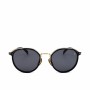 Gafas de Sol Hombre Eyewear by David Beckham 1055/F/S Negro Dorado ø 54 mm de Eyewear by David Beckham, Gafas y accesorios - ...