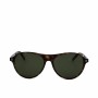 Occhiali da sole Uomo Ermenegildo Zegna EZ0168 Habana ø 58 mm di Ermenegildo Zegna, Occhiali e accessori - Rif: S05119756, Pr...