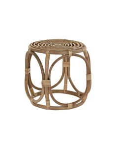 Mesa de apoio DKD Home Decor 41 x 41 x 63,5 cm Preto Dourado Metal Madeira | Tienda24 Tienda24.eu