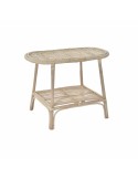 Table d'appoint DKD Home Decor 61 x 30 x 46 cm Naturel | Tienda24 Tienda24.eu