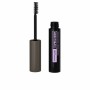 Mascara per Sopracciglia Maybelline Express Brow Nº 04 Medium Brown di Maybelline, Colori e matite per sopracciglia - Rif: S0...