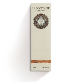 Crème hydratante pour les pieds L'Occitane En Provence Karite 150 ml de L'Occitane En Provence, Crèmes pour les pieds - Réf :...