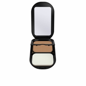 Basis für Puder-Makeup Max Factor Facefinity Compact Aufladbar Nº 08 Toffee Spf 20 84 g von Max Factor, Grundierung - Ref: S0...