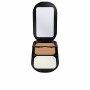 Basis für Puder-Makeup Max Factor Facefinity Compact Aufladbar Nº 06 Golden Spf 20 84 g | Tienda24 - Global Online Shop Tienda24.eu