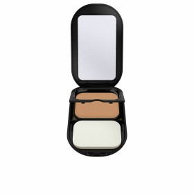 Base per il Trucco in Polvere Max Factor Facefinity Compact Ricaricabile Nº 06 Golden Spf 20 84 g di Max Factor, Fondotinta -...