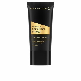 Removedor de Poros Max Factor Facefinity Matificante 30 ml de Max Factor, Maquilhagem corretora - Ref: S05119806, Preço: 12,0...