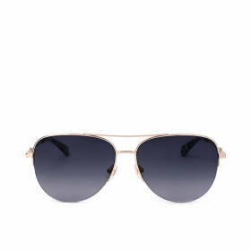 Lunettes de soleil Femme Kate Spade Maisie/G/S ø 60 mm Noir de Kate Spade, Lunettes et accessoires - Réf : S05119813, Prix : ...