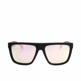 Lunettes de soleil Homme Hugo Boss 1451/S ø 59 mm Noir Bordeaux de Hugo Boss, Lunettes et accessoires - Réf : S05119832, Prix...