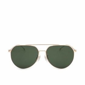 Men's Sunglasses Hugo Boss 1404/F/SK Ø 61 mm Golden by Hugo Boss, Glasses and accessories - Ref: S05119833, Price: 71,05 €, D...