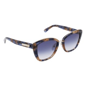 Lunettes de soleil Femme Longchamp S Bleu Habana de Longchamp, Lunettes et accessoires - Réf : S05119868, Prix : 49,61 €, Rem...