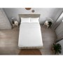 Funda Nórdica Alexandra House Living QUTUN Blanco 180 x 220 cm de Alexandra House Living, Edredones y fundas para edredón - R...