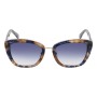 Gafas de Sol Mujer Longchamp S Azul Habana de Longchamp, Gafas y accesorios - Ref: S05119868, Precio: 49,61 €, Descuento: %