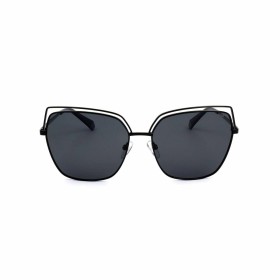 Lunettes de soleil Femme Polaroid Pld S Noir de Polaroid, Lunettes et accessoires - Réf : S05119890, Prix : 29,58 €, Remise : %