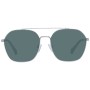 Gafas de Sol Unisex Polaroid Pld S Plateado de Polaroid, Gafas y accesorios - Ref: S05119926, Precio: 29,58 €, Descuento: %