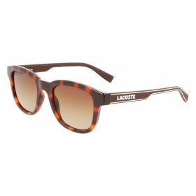 Gafas de Sol Hombre Lacoste S Habana de Lacoste, Gafas y accesorios - Ref: S05119955, Precio: 47,25 €, Descuento: %