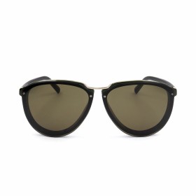 Unisex-Sonnenbrille Marni ME607S Ø 66 mm Schwarz grün von Marni, Brillen und Zubehör - Ref: S05119974, Preis: 82,79 €, Rabatt: %