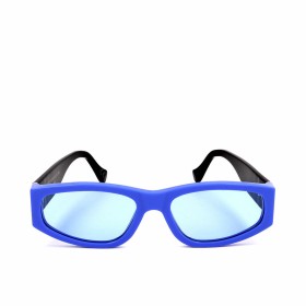 Unisex Sunglasses Retrosuperfuture Neema Electric Blue ø 57 mm Blue by Retrosuperfuture, Glasses and accessories - Ref: S0512...