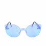 Gafas de Sol Unisex Retrosuperfuture Screen Lucia Ø 51 mm Azul de Retrosuperfuture, Gafas y accesorios - Ref: S05120003, Prec...