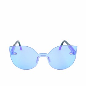 Gafas de Sol Unisex Retrosuperfuture Screen Lucia Ø 51 mm Azul de Retrosuperfuture, Gafas y accesorios - Ref: S05120003, Prec...