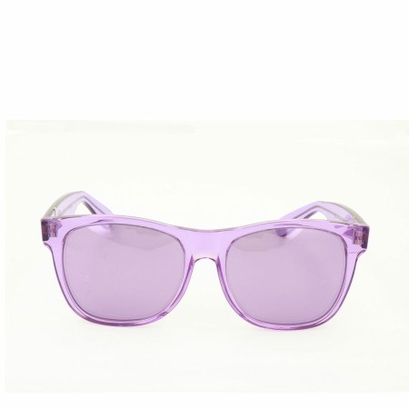 Occhiali da sole Unisex Retrosuperfuture Classic Color On Ø 55 mm Violetta di Retrosuperfuture, Occhiali e accessori - Rif: S...