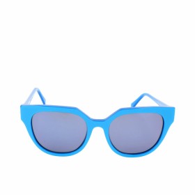 Occhiali da sole Donna Retrosuperfuture Zizza Opaco Ø 53 mm Azzurro di Retrosuperfuture, Occhiali e accessori - Rif: S0512002...