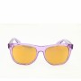 Lunettes de soleil Unisexe Retrosuperfuture Classic Lilla Trans Ø 55 mm Violet de Retrosuperfuture, Lunettes et accessoires -...