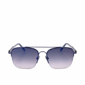 Herrensonnenbrille Retrosuperfuture Adamo Fadeism 2LP ø 56 mm Blau von Retrosuperfuture, Brillen und Zubehör - Ref: S05120039...