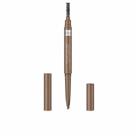 Eyebrow Pencil Rimmel London Brow This Way Nº 01 Blonde 0,25 g by Rimmel London, Eyebrow Colours - Ref: S05120041, Price: 9,7...