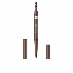 Wachsstift Rimmel London Brow This Way Nº 02 Medium brown 0,25 g von Rimmel London, Brauenstifte & -puder - Ref: S05120042, P...