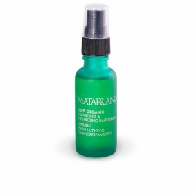 Sérum pour cheveux Matarrania Soin anti-frisottis Nutrition 30 ml de Matarrania, Sérums - Réf : S05120049, Prix : 18,91 €, Re...